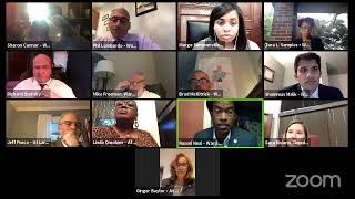 Akron City Council Special Meeting - 7.13.2020