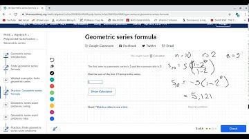 Reviewing Khan Academy