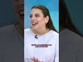 Beanie Feldstein on Becoming a Mother