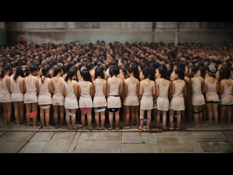 Видео: Что Делают с ЖЕНЩИНАМИ в Северной Корее?