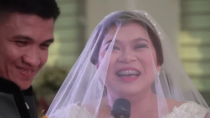 Herbert + Judith Wedding Video