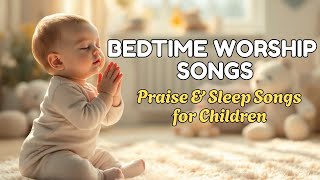 Peaceful Christian Kids Bedtime Worship Songs 🌙 | Nighttime Praise & Sleep Songs for Children screenshot 5
