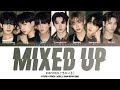 ENHYPEN 엔하이픈 Mixed Up 별안간 Lyrics Color Coded Han Rom Eng