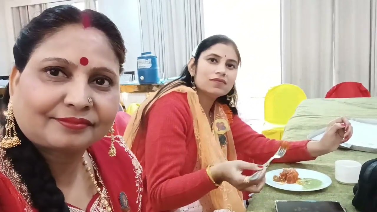 हम सब ने किस तरीके से happy Inner wheel d. kitty party,और लोहड़ी celebration Manaya