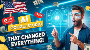Google AI Studio: The AI Tool That’s Making Creators Viral in 2025!”