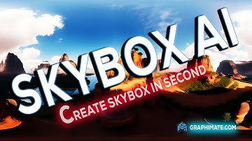How to Use Skybox AI Tutorial for Beginners Part #1 Create Realistic 3D Environments of your Type