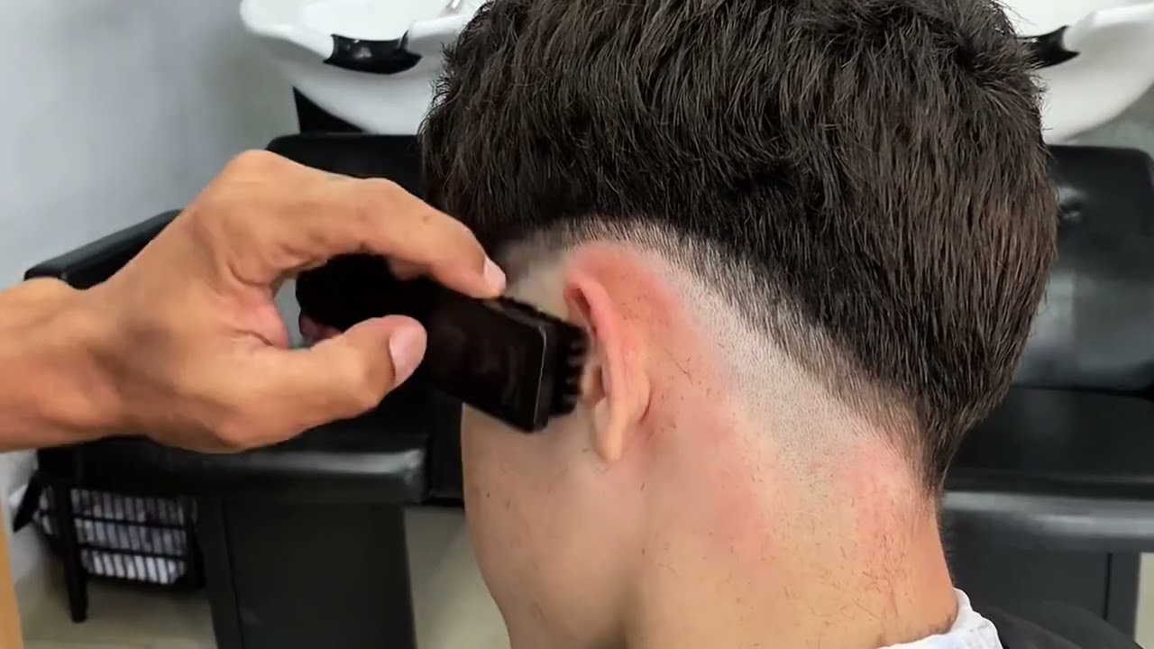 low fade 🔥