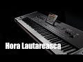 Hora Lautareasca