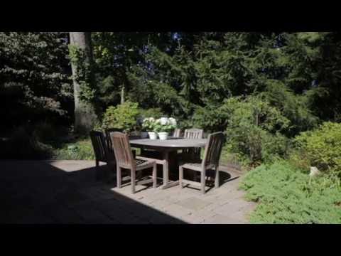 42 Glendale Road, Summit, NJ home video tour