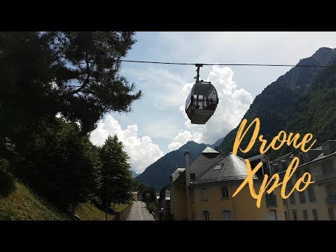 Le cirque de Lys -les grands sites des Hautes Pyrénées-