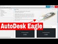 Tuto Autodesk EAGLE : Comment créer n'importe quel composant (Exemple Arduino Nano)