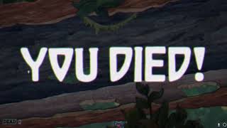 Me Playing Cuphead again