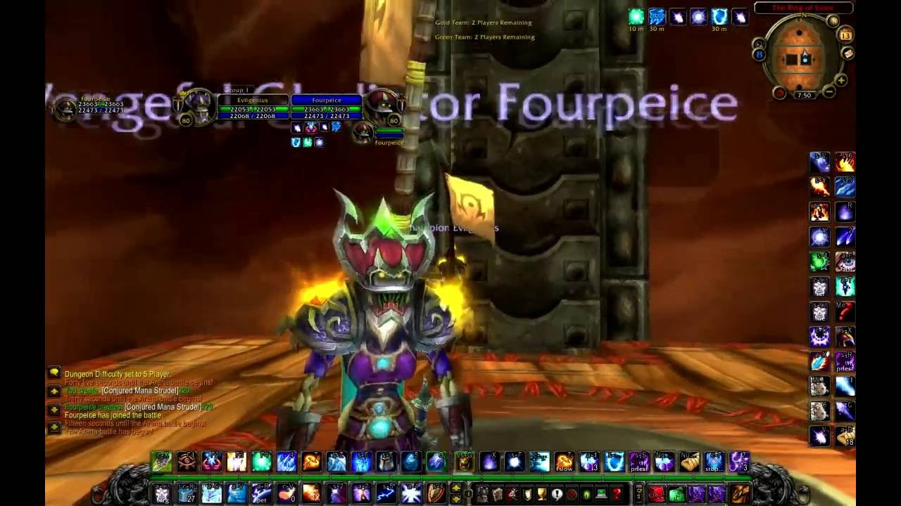 Pookz 4 - "3s 2900+ S8" [HD]