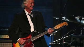 Jimmy Page - A History of His Guitars - Part One (early years up to Yardbirds) Led Zeppelin
