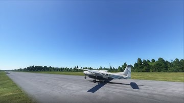 You can always go around In Microsoft Flight Simulator 2020