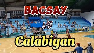 bacsay vs Calabigan
