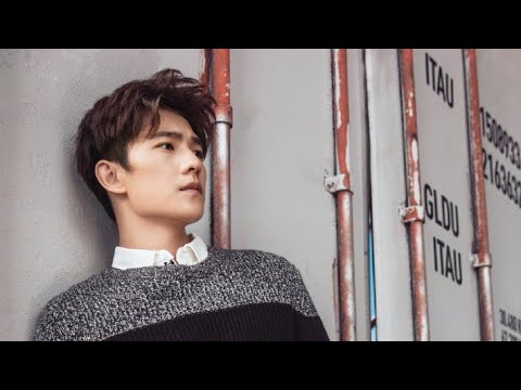 【杨洋】《全世界谁倾听你》   종니적전세계로과 주제가   양양/Yangyang