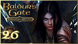Baldurs Gate EE - 26 - Entering the Cloakwood | Insane Difficulty | Neutral Party
Watch the whole playlist:
https://www.youtube.com/playlist?list=PL7_ow6820AUkG3sltqpZOf4O2-3sS7DHJ
✅ This episode:
We enter the Cloakwood and encounter some vengeful Druids.
This is a crpg lets play of Baldurs Gate EE.
⭐ About the Game
http://www.baldursgate.com/
Also available on GOG, Steam, and many other places.
😃 About me!
Vidargavia is a Minecraft Let’s Play and Tutorial focused channel that strives to make Small Farms and Functional but Beautiful Builds! There’s an active community of friendly viewers which I’m super happy about! ❤️
Join my Community!
🧡 https://twitter.com/Vidargavia
💛 https://discord.gg/ppKUtWq
💚 https://patreon.com/Vidargavia
#letsplay #baldursgate #crpgaming Baldurs Gate EE - 26 - Entering the Cloakwood | Insane Difficulty | Neutral Party