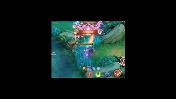 WHEN JOHNSON CHOOSE MAGE BUILD 🗿 #mobilelegends #mlbb #shorts #johnson #capcutedit #mlbbcreatorcamp