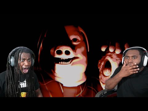 do NOT decline John Pork's calls | SmokeCounty JK Reaction