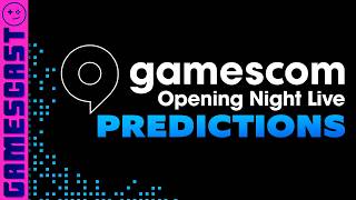 Gamescom Opening Night Live 2026 Predictions - Kinda Funny Gamescast (Ad-Free) (Members)