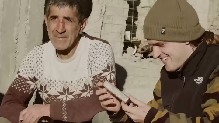Έτσι Είναι Η Ζωή Στο ΝΤΑΓΚΕΣΤΑΝ, Η ΠΕΡΙΟΧΗ Με Τα Πιο ΠΑΡΑΞΕΝΑ Έθιμα ΣΕ ΟΛΟ ΤΟΝ ΚΟΣΜΟ