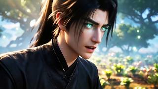 🔥一口气看完《秘闻修仙记第1~2季》：前朝公主携至宝出逃，坐拥修仙界隐秘机缘，重塑造化青莲体觉醒神体，手刃仇敌逆袭崛起！| MULTI SUB