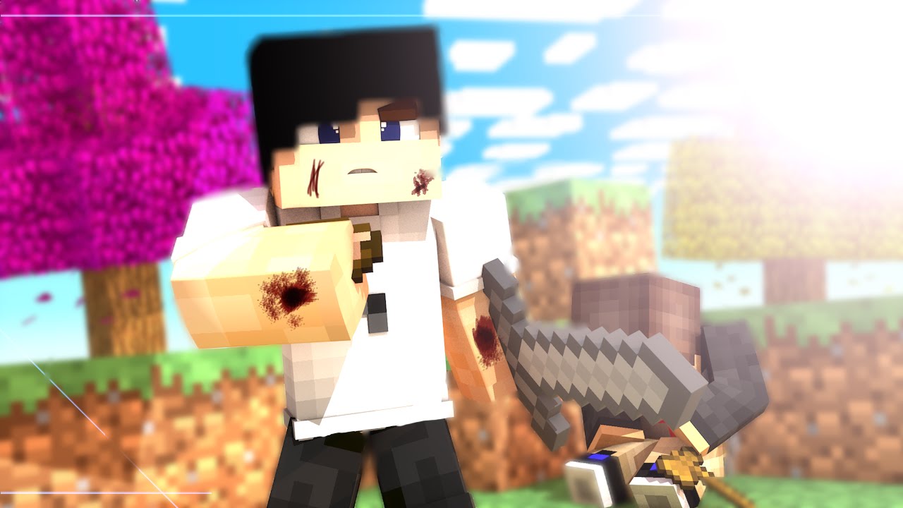 Montagem // PvP