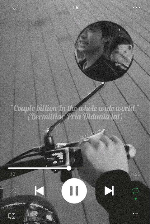 STORY WA Kpop - NCT Dream Jaemin ver.