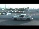 Kawartha Speedway drivers - Chris McPherson
