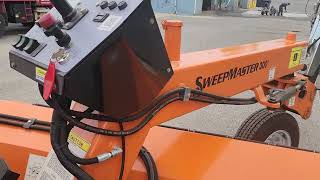 Laymore SM300 Sweeper Auction.auctions International 