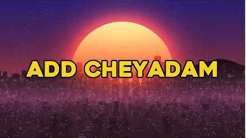 CapCut Video Editing Course In Telugu || Full TUTORIAL For BEGINNERS