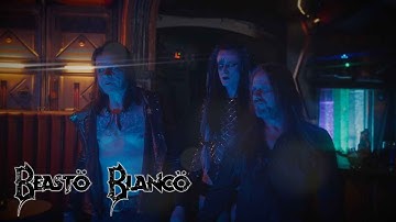 Beastö Blancö - SLIDE (Official KINETICA Vignette Video #4)