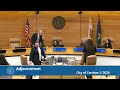 Planning Commission Meeting: February 7, 2024