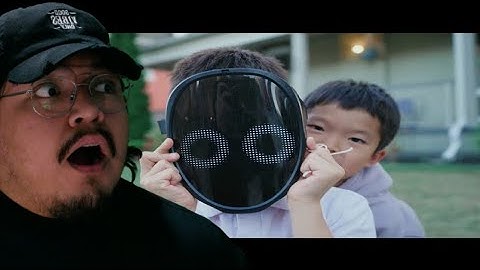 REACTION BoyWithUke - Before I Die (Official Video)
