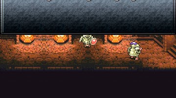 Chrono Trigger Blind Playthrough Part 6: The Great Escape