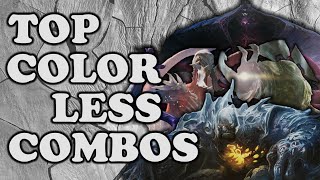 Top 10 Colorless Commander Edh Combos 006