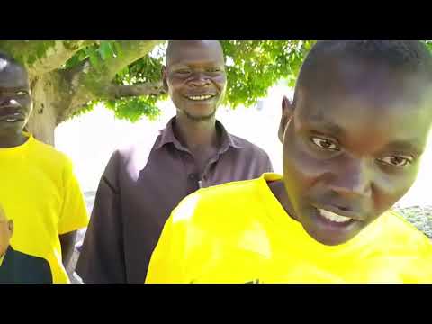 More Youth Again From Gen Jeje Odongo Camp Cross To Hon Anyuk Teddy Camp Narrate Painful Stories