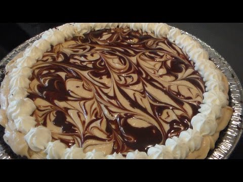 Peanut Butter Pie (Requested Recipe)