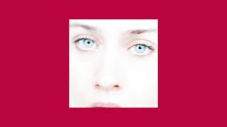 Fiona Apple – The First Taste