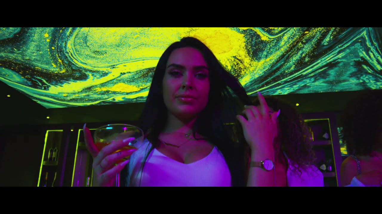 Justice Toch x Artistic Raw x ReyCarlito ft. Divelorie - Maak Je Klaar (Official Video)