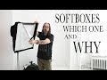 You need a softbox, don't you?