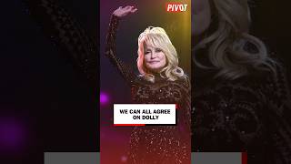 Dolly Parton: The One Person Republicans and Dems Can Agree On