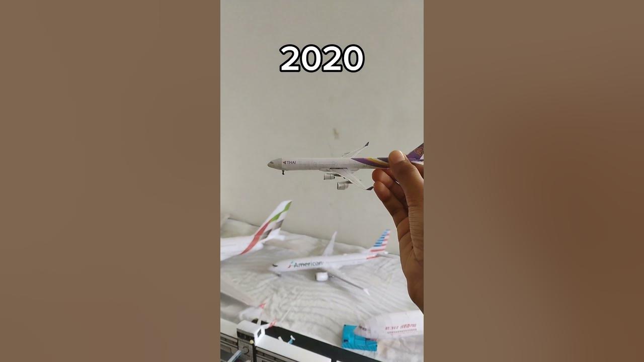 A380 over the years🥹 #modelaviation #airplane #aviation #aeroplane #avgeek #aircraft #landing A380 over the years🥹 #modelaviation #airplane #aviation #aeroplane #avgeek #aircraft #landing