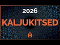 Mida Toob Aasta 2026 Kaljukitsedele Astroloogia Abi Aasta Ülevaade