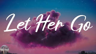 Passenger - Let Her Go (Lyric Video)