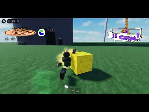 Pizza Tower Ripoff - Level 0 S-Rank (Lap 3)