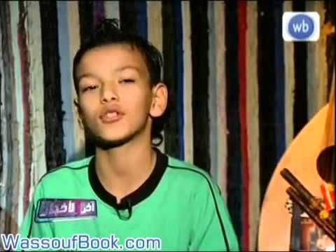 حوده بندق الدخلاوى معا جورج وسوف