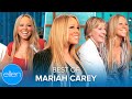 Best of Mariah Carey on the &#39;Ellen&#39; Show