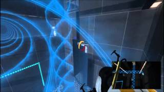 Portal 2 co-op (Excursion Funnels Test chamber 6) Net Worth
